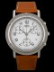 Hermes - Clipper Chronographe 