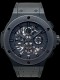 Hublot - Aero Bang All Black réf.311.CI.1110.CI 500ex.