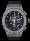 Hublot - Aero Bang Tungsten 999ex.