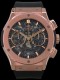 Hublot Aerofusion King Gold réf.525.OX.0180.LR - Image 1