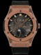 Hublot - Aerofusion Moonphase réf.547.OX.0180.LR