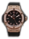 Hublot - Big Bang 38 Gold