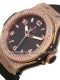 Hublot Big Bang 38 Gold - Image 2