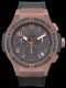 Hublot - Big Bang 41mm Earl Gray réf.341.PT.5010.LR.1912
