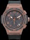 Hublot Big Bang 41mm Earl Gray réf.341.PT.5010.LR.1912 - Image 1