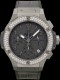 Hublot Big Bang 41mm Earl Gray réf.342.ST.5010.LR.1104 - Image 1