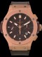 Hublot - Big Bang 44 mm Cappuccino Gold réf.301.PC.3180.RC