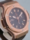 Hublot Big Bang 44 mm Cappuccino Gold réf.301.PC.3180.RC - Image 4