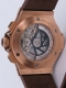 Hublot Big Bang 44 mm Cappuccino Gold réf.301.PC.3180.RC - Image 5