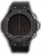 Hublot - Big Bang "All Black" 250ex.