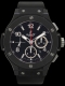 Hublot - Big Bang All Black