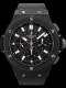 Hublot - Big Bang All Black
