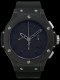 Hublot - Big Bang "All Black" 