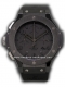 Hublot - Big Bang "All Black" Gaucher 50ex.