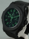 Hublot Big Bang All Black Green réf.301.CI.1190.GR.ABG11 - Image 3