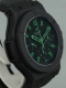 Hublot Big Bang All Black Green réf.301.CI.1190.GR.ABG11 - Image 4