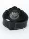 Hublot Big Bang All Black Green réf.301.CI.1190.GR.ABG11 - Image 5