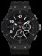 Hublot - Big Bang Black Magic réf.301.CX.130.RX