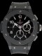 Hublot - Big Bang Black Magic réf.301CX.130.RX