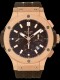Hublot - Big Bang Cappuccino Gold 44mm