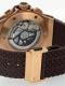 Hublot Big Bang Cappuccino Gold 44mm - Image 4