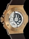 Hublot Big Bang Cappuccino Gold 44mm - Image 5