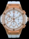 Hublot - Big Bang 41mm réf.341.PE.2010.RW.1104
