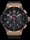 Hublot - Big Bang Chronograph 44mm réf.301.PB.131.RX