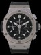 Hublot - Big Bang Chronographe réf.301.RX.1170.RX