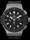 Hublot - Big Bang Chronographe réf.301.SM.1770.RX