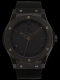 Hublot - Big Bang Classic "All Black" S.Limitée 500ex.