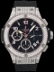 Hublot - Big Bang Diamants