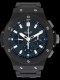 Hublot - Big Bang Evolution Black Magic réf.301.CI.1770.RX