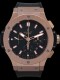 Hublot - Big Bang Gold 44mm réf.301.PX.1180.RX
