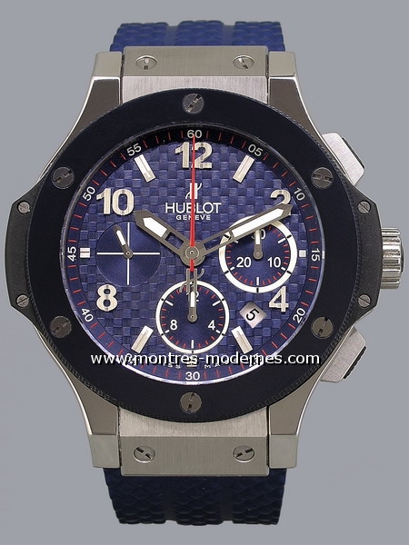 Hublot Big Bang K1999 Série Limitée 25ex. - Image 1