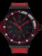 Hublot - Big Bang King All Black Carat réf.322.CI.1130.GR