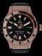 Hublot - Big Bang King Jewellery réf.322.PX.1023.RX