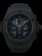 Hublot - Big Bang King Power Saint-Barth Limited Edition 50ex. réf.710.CI.1119.GR.