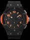 Hublot - Big Bang Kronometry K1999 50ex