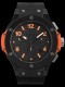 Hublot Big Bang Kronometry K1999 50ex - Image 1