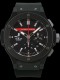 Hublot - Big Bang "Luna Rossa" réf.301.CM.131.RX.LUN06