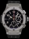 Hublot - Big Bang Lunette Diamant
