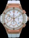 Hublot - Big Bang Porto Cervo réf.341.PE.2010.RW.1104
