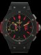 Hublot Big Bang Red Devil 500ex. réf.318.CM.1190.RX.MAN08 - Image 1