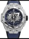 Hublot Big Bang Sang Bleu II réf.311.32.40.30.01.001 - Image 1