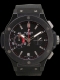 Hublot Big Bang Série Limitée Euro 2008 - Image 1