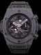 Hublot Big Bang Unico All Black réf.411.CI.1110.RX 1000ex - Image 1