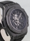 Hublot Big Bang Unico All Black réf.411.CI.1110.RX 1000ex - Image 3