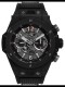 Hublot - Big Bang Unico All Black réf.411.CI.1170.RX