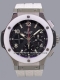 Hublot - Big Bang White Série limitée 250ex.